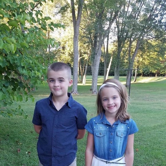 Meet your Posher, Bethany - Picture 1 of 1